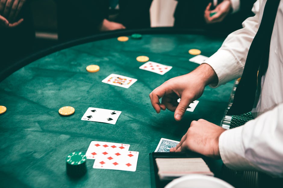 Responsible gambling tools and VIP rewards program